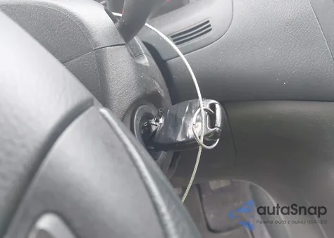 2005 Honda Accord Sdn 2.4 Lx из США, поврежденный, VIN 1HGCM56485L005012